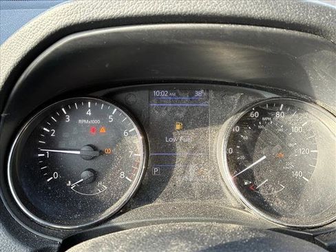 Used 2020 Nissan Rogue SV image 13