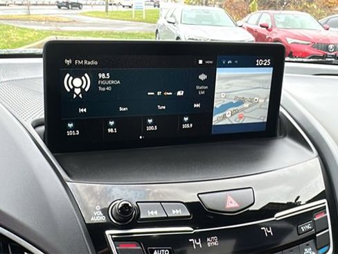 Certified 2025 Acura RDX A-Spec image 16