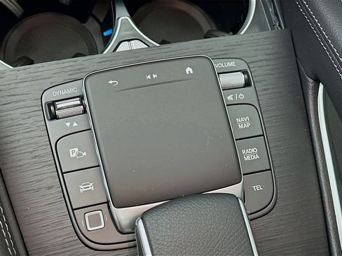 Certified 2026 Mercedes-Benz GLS 450 4MATIC image 22