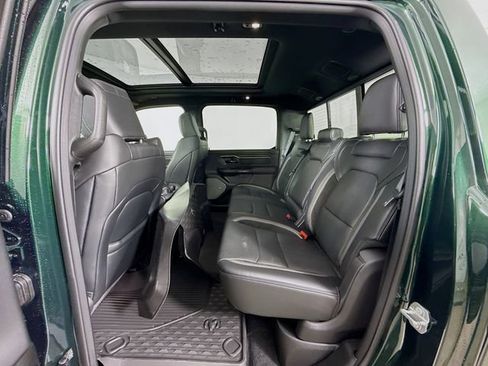 New 2026 RAM 1500 Rebel w/ G/T Package image 26