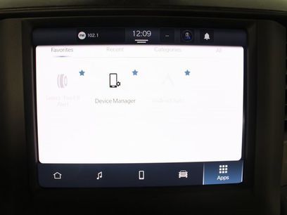 Used 2024 RAM 2500 Big Horn w/ Bed Utility Group