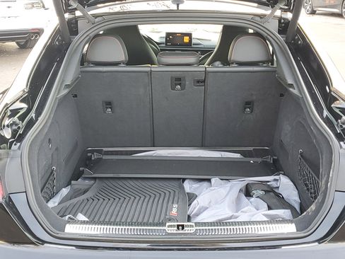 Used 2019 Audi RS 5 Sportback image 28