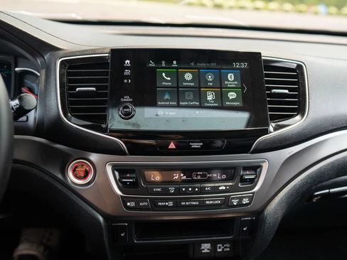Used 2022 Honda Pilot EX-L image 30
