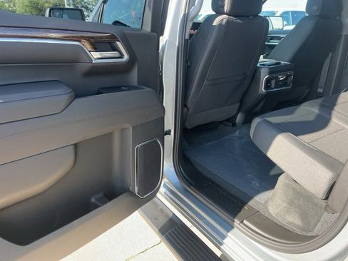 New 2026 GMC Sierra 1500 Elevation image 37