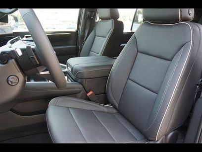 New 2025 Chevrolet Tahoe Premier