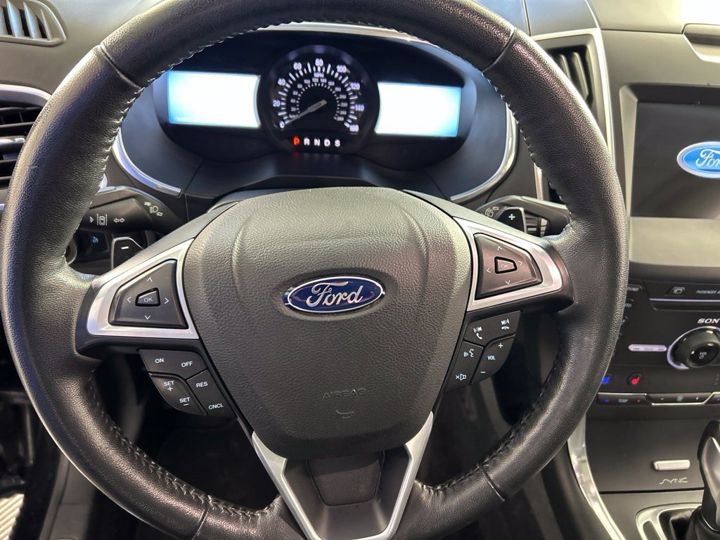 Used 2016 Ford Edge Sport w/ Equipment Group 401A AWD/4WD image 11