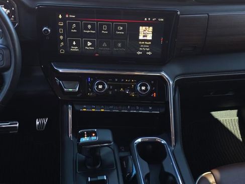 Used 2024 GMC Sierra 1500 Denali Ultimate image 30