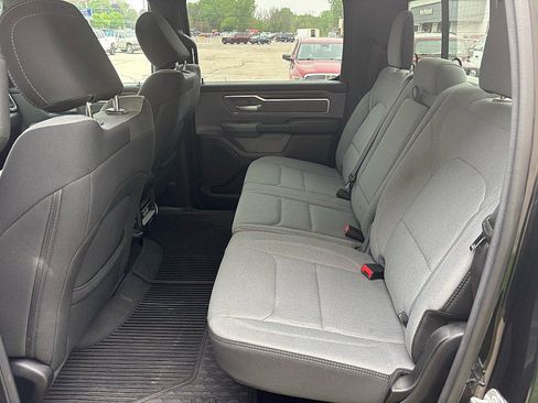Used 2022 RAM 1500 Big Horn AWD/4WD image 21