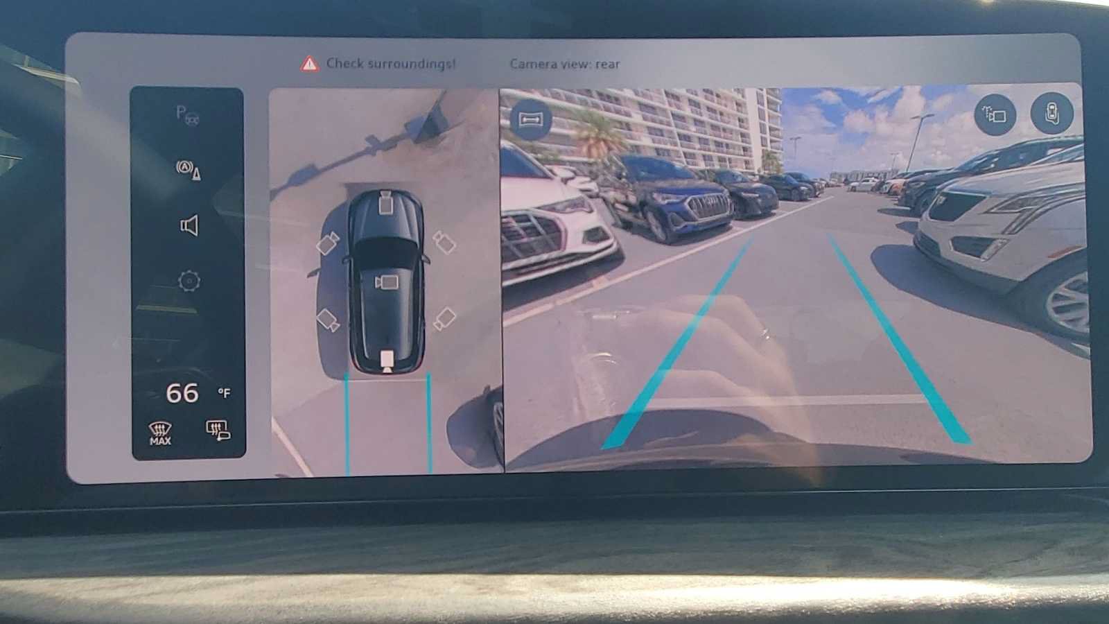 New 2026 Audi Q5 Premium Plus AWD/4WD image 30