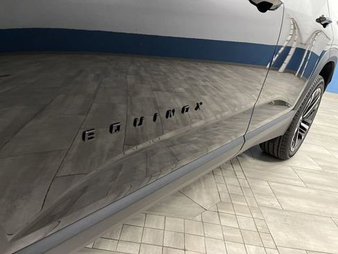 New 2026 Chevrolet Equinox RS w/ Convenience Package III image 36