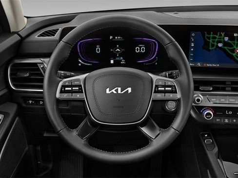 Used 2023 Kia Telluride SX X-Line AWD/4WD image 8