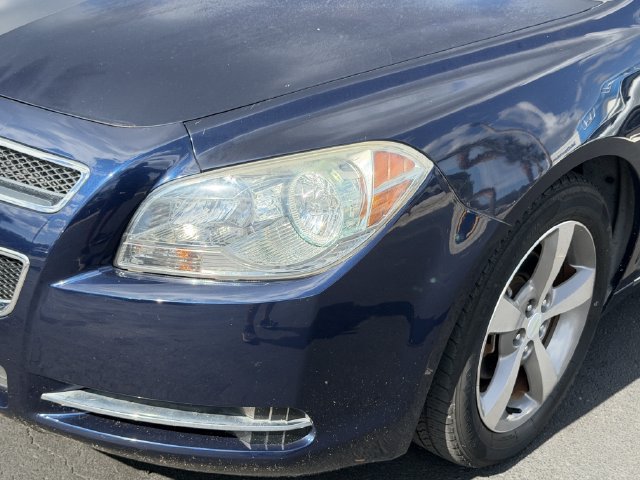 Used 2012 Chevrolet Malibu LT w/ Power Convenience Package FWD image 10