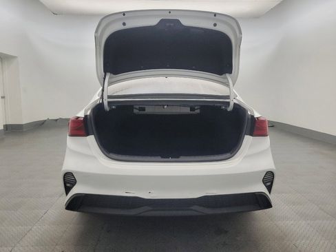 Used 2022 Kia Forte LXS w/ LXS Technology Package image 29