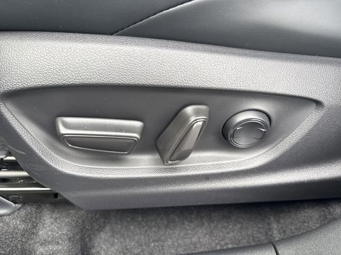 New 2026 Subaru Solterra Premium image 16