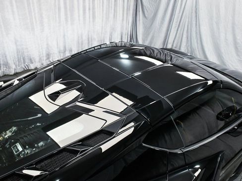 Used 2023 Chevrolet Corvette Z06 RWD image 80