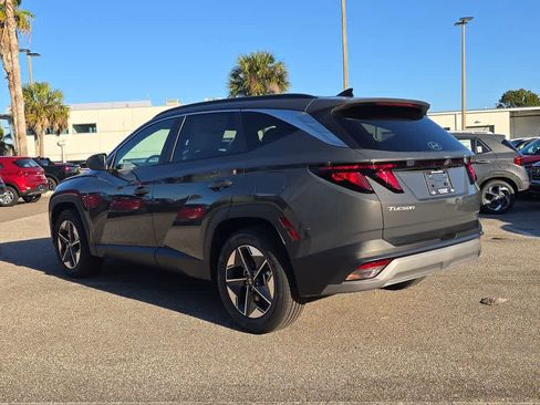 New 2026 Hyundai Tucson SEL image 4