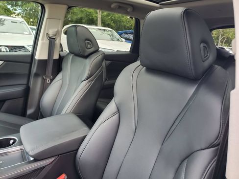 Certified 2024 Acura MDX FWD image 18