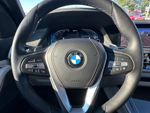 Used 2021 BMW X5 xDrive45e AWD/4WD image 48
