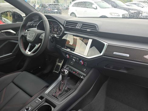 New 2025 Audi Q3 2.0T Premium Plus image 12