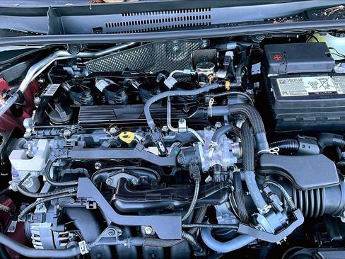 New 2026 Toyota Corolla LE image 17