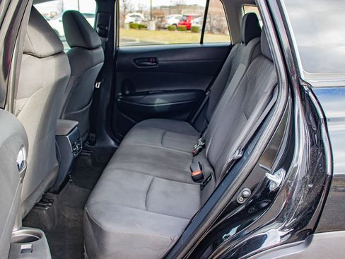 Used 2023 Toyota Corolla Cross LE image 15