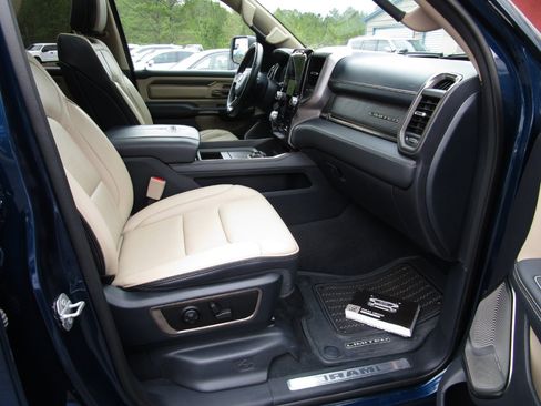 Used 2021 RAM 1500 Limited image 38