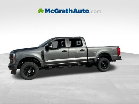New 2026 Ford F350 XL w/ STX Appearance Package image 6