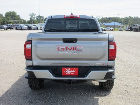 New 2026 GMC Canyon AT4 w/ Technology Plus Package image 5