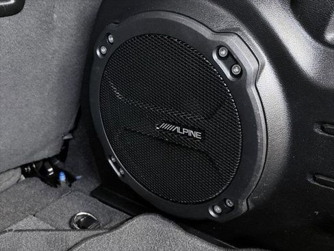 Certified 2021 Jeep Wrangler Unlimited Sport image 8