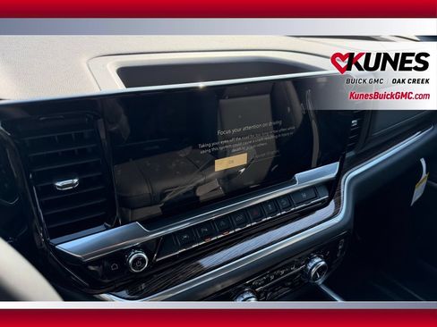 New 2026 GMC Sierra 1500 Elevation w/ Elevation Premium Package AWD/4WD image 22