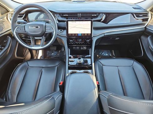 Used 2023 Jeep Grand Cherokee image 16