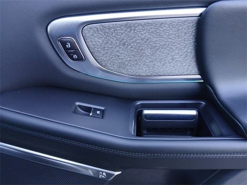 New 2025 Ford Expedition Tremor image 16