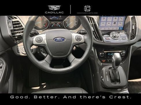 Used 2016 Ford Escape Titanium FWD image 13