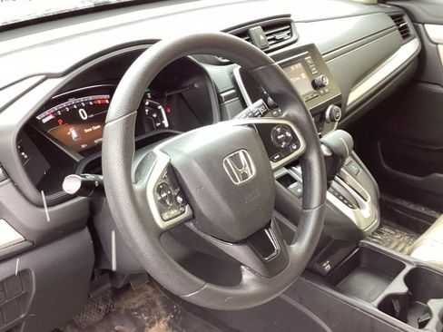 Used 2020 Honda CR-V LX image 12