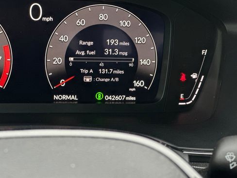 Used 2023 Acura Integra A-Spec image 25