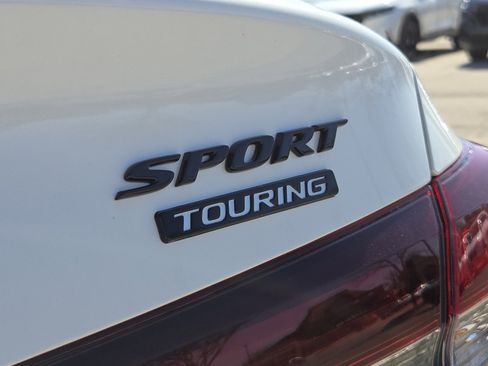 New 2026 Honda Civic Sport Touring image 13