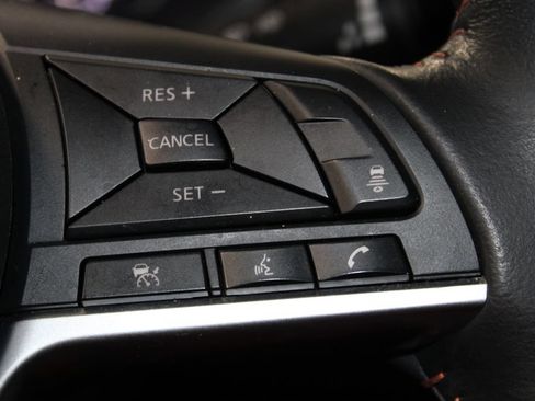 Used 2024 Nissan Sentra SR FWD image 21