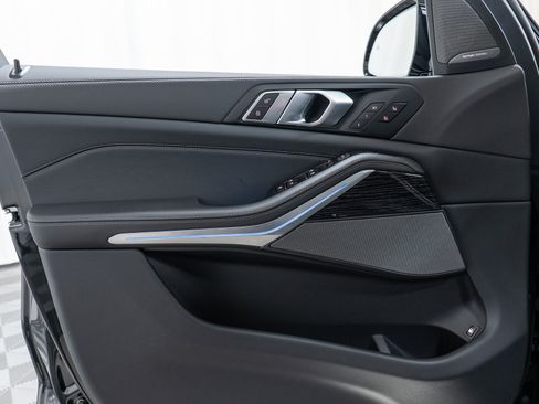 New 2026 BMW X5 xDrive50e w/ M Sport Package image 11