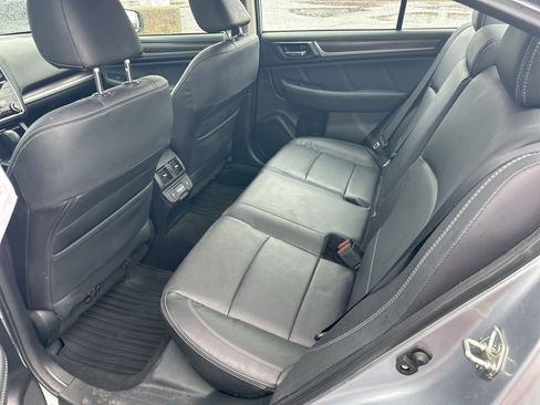 Used 2018 Subaru Legacy 2.5i Limited AWD/4WD image 14