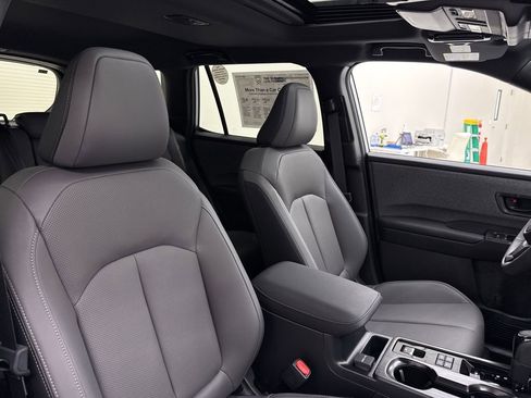 New 2026 Subaru Outback Limited XT image 25