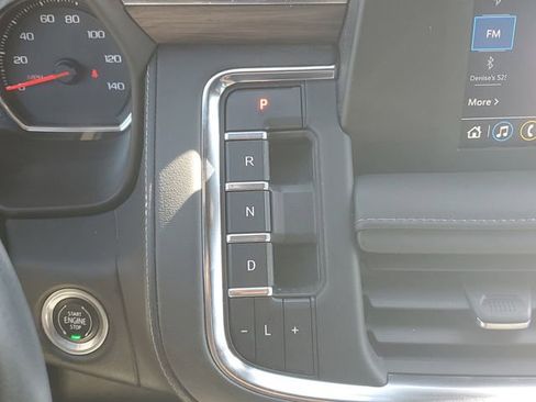 Certified 2023 Chevrolet Tahoe LS AWD/4WD image 25