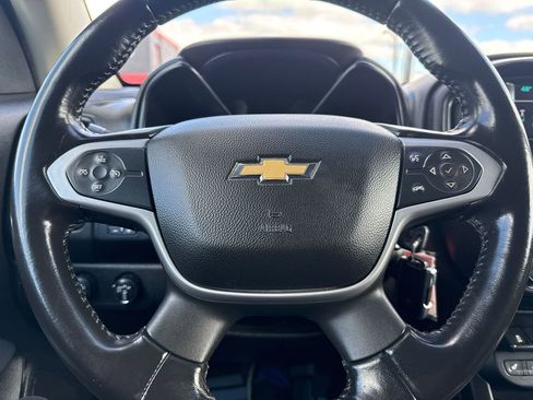 Used 2018 Chevrolet Colorado ZR2 w/ ZR2 Dusk Special Edition image 32