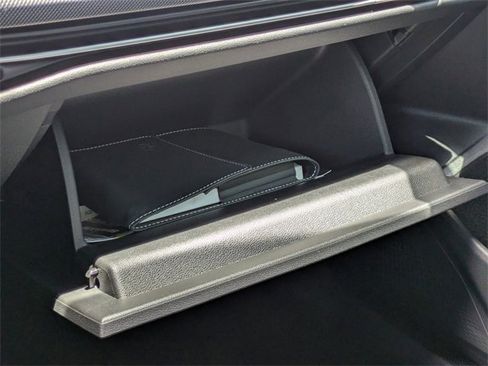 New 2025 Volkswagen GTI SE image 25