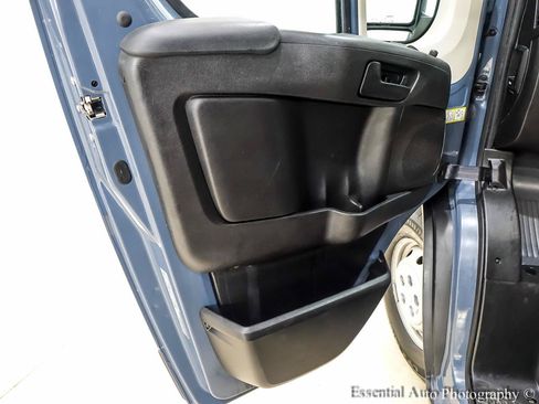 Used 2021 RAM ProMaster 3500 FWD image 14
