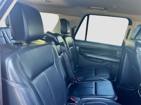 Used 2023 Ford Expedition Max XLT image 28