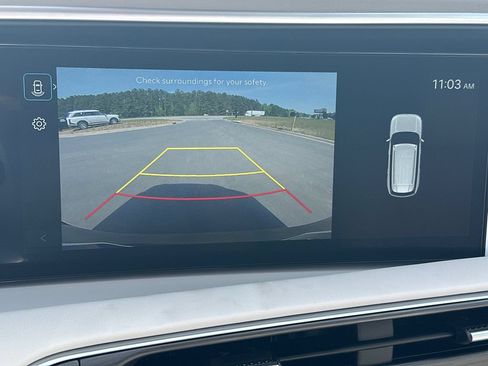 New 2026 Hyundai Palisade FWD Hybrid image 29