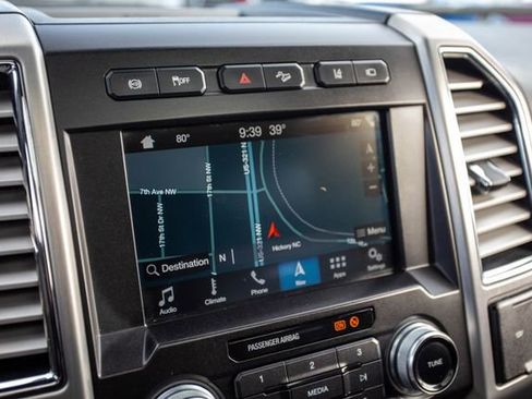 Used 2018 Ford F250 Platinum w/ Platinum Ultimate Package image 51