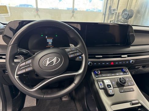 Used 2025 Hyundai Palisade XRT image 22