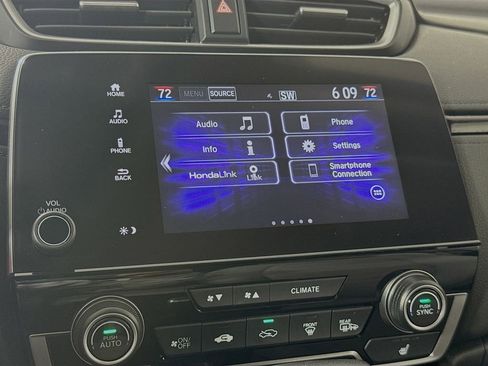 Used 2019 Honda CR-V EX-L image 16