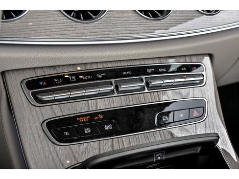Certified 2023 Mercedes-Benz E 450 4MATIC Cabriolet image 25